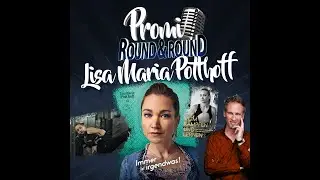 Lisa Maria Potthoff &ndash; Warum die Eberhofer Susi jetzt Sarah hei&szlig;t und einen Krimi dreht! #62