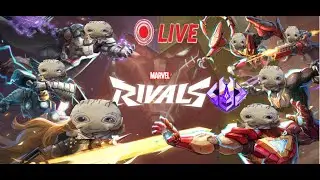 Rivals! Tanking My Elo Away