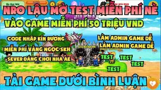 Ngọc Rồng Lậu - Trải nghiệm sv Nro Lậu test miễn ph&iacute; đăng k&yacute; kh&ocirc;ng mất ph&iacute; nhận v&agrave;ng ngọc skh free 
