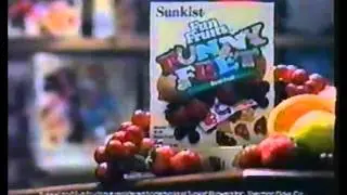 80's Commercials Vol. 282