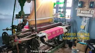 SARESS TEXTILE MANUFACTURED NEW DESIGN  ONE LIKE 👍👍🥰