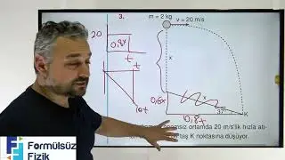 ATIŞLAR SORU ÇÖZÜM