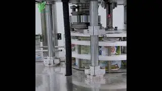 Functional Ingredient Technologies - Automation Production line