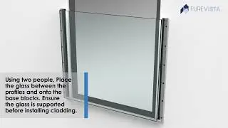 ARIA Juliet Balcony Installation Guide