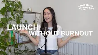 How to Go from Idea to Market Without Burning Out or Burning Cash