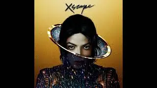 Michael Jackson - A Place With No Name 432hz