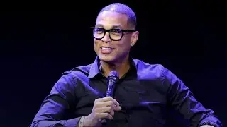 INSIDE! Former CNN Host Don Lemon Taken Into Custody in Minnesota Church Protest Case