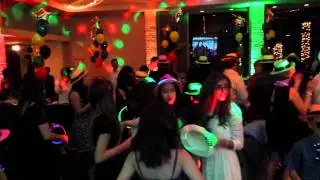 Bar Mitzvah DJ University Club Irvine