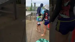 Ramayana water park #pattaya #thailand #shorts