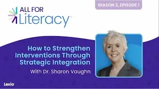The Differences in the Science of Reading Across Grade Levels