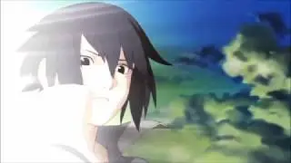 Наруто и Саске — Океанами стали... [SasuNaru/СасуНару]