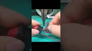 Soldering in Less than 1 Second?