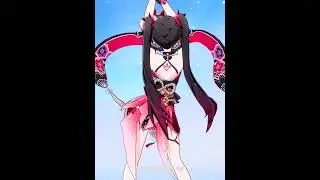 Sparkle edit Honkai Star Rail #anime #animedit #genshinimpact #honkaistarrail #trend