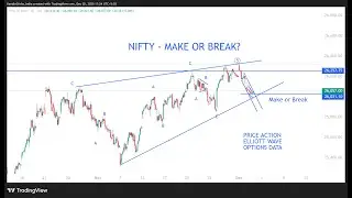 Nifty &mdash; успех или провал?