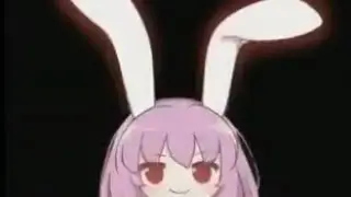 Bad apple original PV 