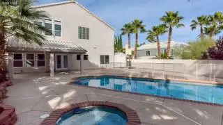 SOLD! 9201 Sienna Mesa, Las Vegas NV 89117, USA