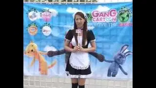 School Visit