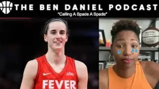 WNBA Gatekeepers WON'T LIKE THIS As NEW WAVE OF FANS Begin TAKEOVER Of The WNBA. Facts OVER Feelings