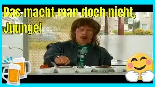 New Kids - Gerrie - Das macht man doch nicht, Juuunge!