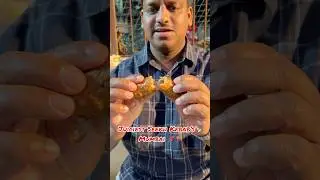 Best Street Food in Mumbai: Juiciest Kebabs! 🍢 #shorts #food #kebab #mumbai