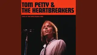 Tom Petty & The Heartbreakers - Strangered In The Night (Live)