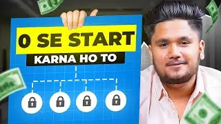 2026 m Zero Se Network Marketing Start Karne Ka Real Roadmap