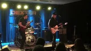Blue Monday Blues Jam - Jan. 12  2026 - Aske Jacoby & Toke Lyngaard freaks out on the guitars