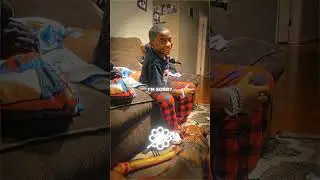 This Christmas Prank Turned Wholesome...🥹❤️