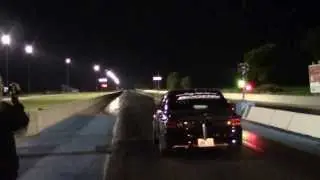 Joey V Junk Box EVO/ Boostin Performance DSM/EVO Shootout Preppin