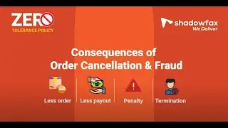 English | Zero Tolerance Policy Explained