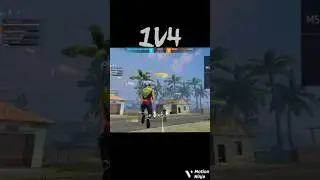 M500 headshot one shooter 007 game play free fire