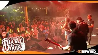 w21Music REWIND - Buckle & Boots - Jessica Lynn LIVE