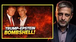 Shocking Trump&ndash;Epstein Story That Changed Everything