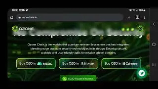 Blockchain Insights for Environmental Policy: OzoneChain's Data Analytics