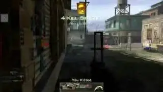 COD MW2 Hack - VAC fails on MW2
