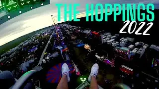 The Hoppings Newcastle June 2022 - It's BACK! | Vlog
