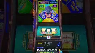 HuffnXtraPuff Mansion Feature #huffnevenmorepuff #hufflepuff #jackpotofthemonth #slot #jackpot