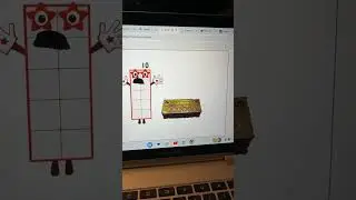 Numberblock 10&rsquo;s Arithmometer got downgraded