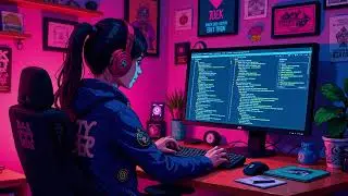 Chill Mind ☕ Lo-Fi Jazz Beats for Coding, Focus & Chill (2026)