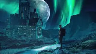 Irfan Bhai - Drifting into Bliss: Relaxing Music to Find Inner Harmony vol 36