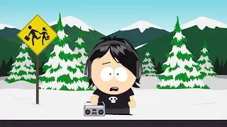 NEW KID IN SOUTH PARK | The Fractured Butt Whole | Synth VTuber v.0.4.1