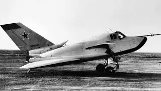 Lapot: How the Soviet MiG‑105 Spaceplane Almost Changed the Game.