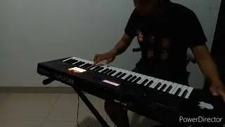 January (Glenn Fredly)x Pesan Terakhir (Lyodra) Roland XPS 30