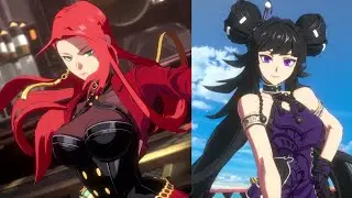 DNF Female Ryona Pain，Brawler, ultimate Hitman VS bloody Spectre, 😍grape Nen Master