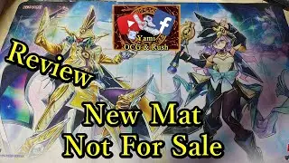 Mat Nightmare magician ＆ Nightmare Aprentice Review #yugioh #cardgame #yugiohcommunity #ocg 