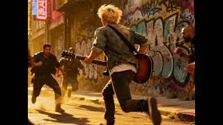 Run Like Hell (Cover)