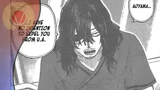 Boku No Hero Academia Chapter 338 Live Reaction (The Story How We All Became Heroes Part 1)