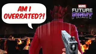 Are The MFF Rumors about Native T3 Mephisto PVE REAL???