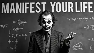 Manifestation Isn&rsquo;t Magic &ndash; It&rsquo;s Mental Muscle