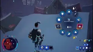 Darwin Project PS4 Gameplay
